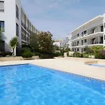 Pepita-tavira Centre, Pool & Garage Apartamento