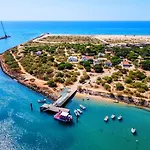 Apartamento Pepita-tavira Centre, Pool & Garage