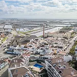 Apartamento Pepita-tavira Centre, Pool & Garage