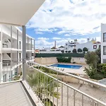 Pepita-tavira Centre, Pool & Garage شقة *