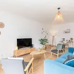 Pepita-tavira Centre, Pool & Garage شقة