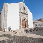 شقة Pepita-tavira Centre, Pool & Garage *