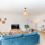 Pepita-tavira Centre, Pool & Garage