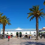 Pepita-tavira Centre, Pool & Garage شقة *