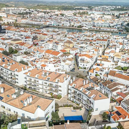 Pepita-tavira Centre, Pool & Garage