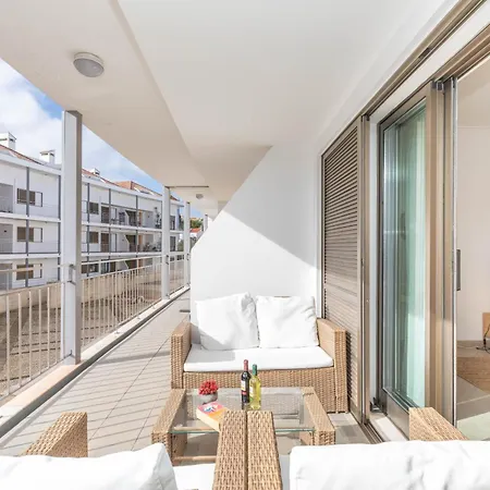Pepita-tavira Centre, Pool & Garage شقة