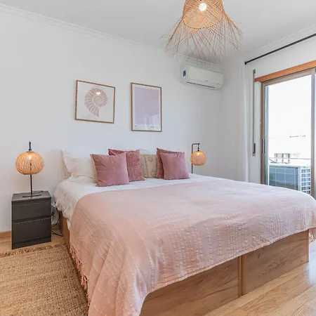 Apartamento Pepita-tavira Centre, Pool & Garage *