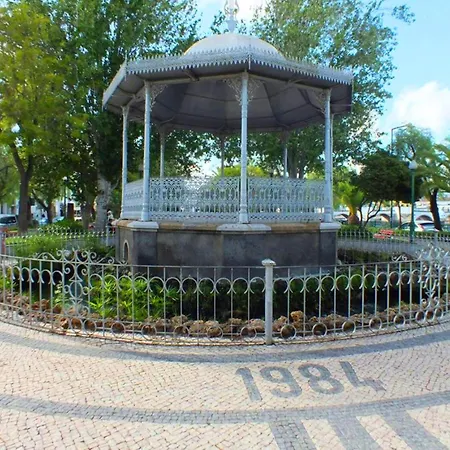 Pepita-tavira Centre, Pool & Garage Appartement *