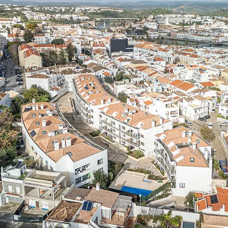 Apartamento Pepita-tavira Centre, Pool & Garage
