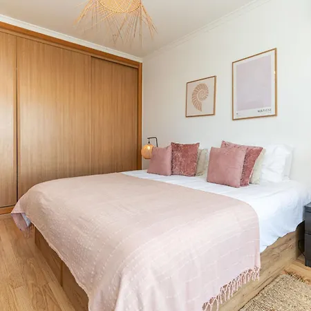 Apartamento Pepita-tavira Centre, Pool & Garage *