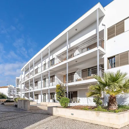 Apartamento Pepita-tavira Centre, Pool & Garage Tavira