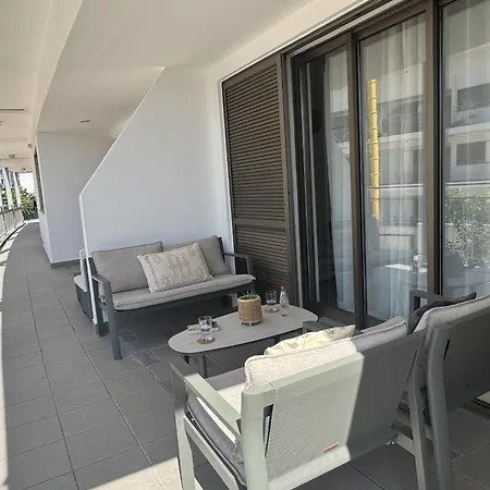 Pepita-tavira Centre, Pool & Garage شقة