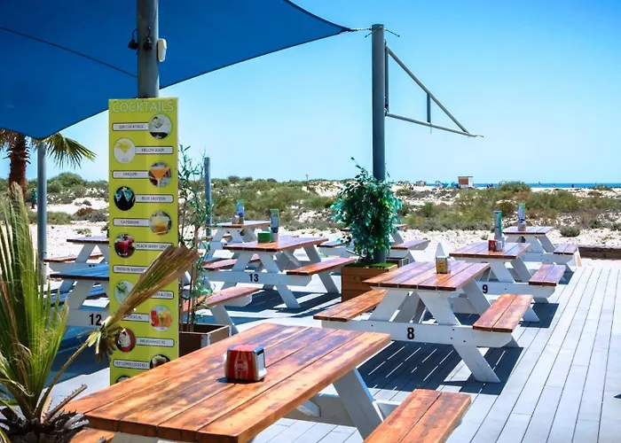 Pepita-tavira Centre, Pool & Garage Apartament Tavira