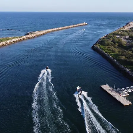 Pepita-tavira Centre, Pool & Garage * Tavira